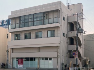 住宅型有料老人ホーム 夢み寮 だいもつ